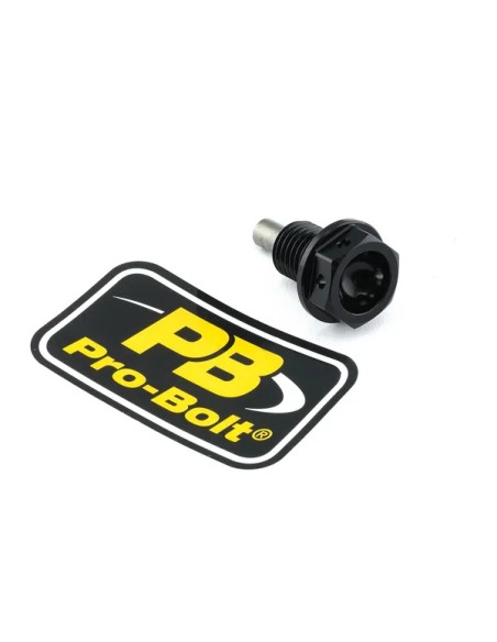 PRO BOLT Schmiersystem für KAWASAKI Z 1000 ABS 2007-2020