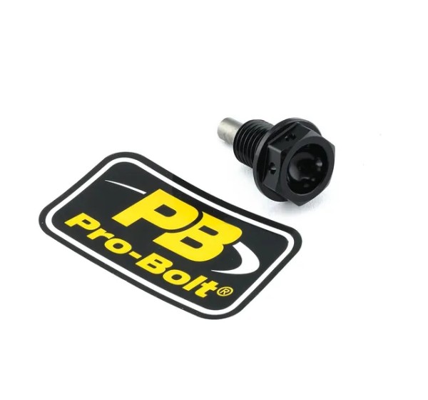PRO BOLT Schmiersystem für KAWASAKI Z 1000 ABS 2007-2020