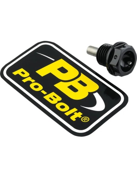 PRO BOLT Schmiersystem - Detailansicht
