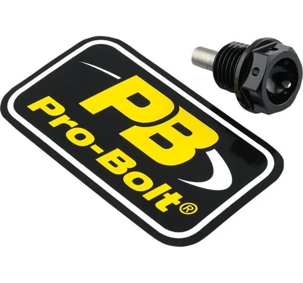 PRO BOLT Schmiersystem - Detailansicht