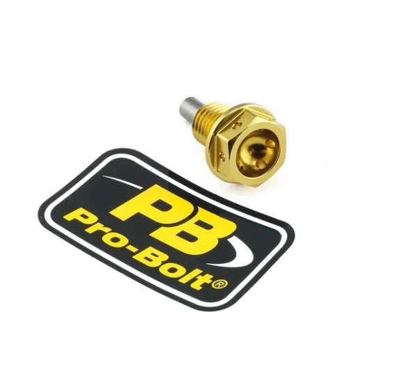 PRO BOLT Schmiersystem für KAWASAKI Z 1000 ABS 2007-2020
