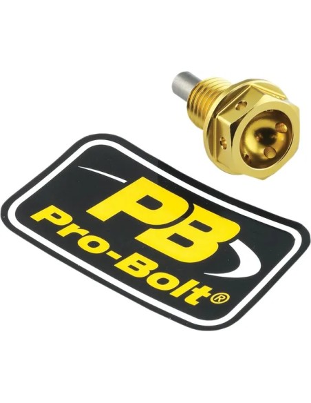 PRO BOLT Schmiersystem - Detailansicht