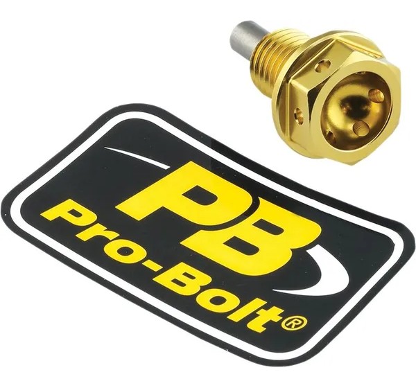 PRO BOLT Schmiersystem - Detailansicht