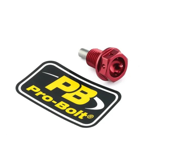 PRO BOLT Schmiersystem für KAWASAKI Z 1000 ABS 2007-2020