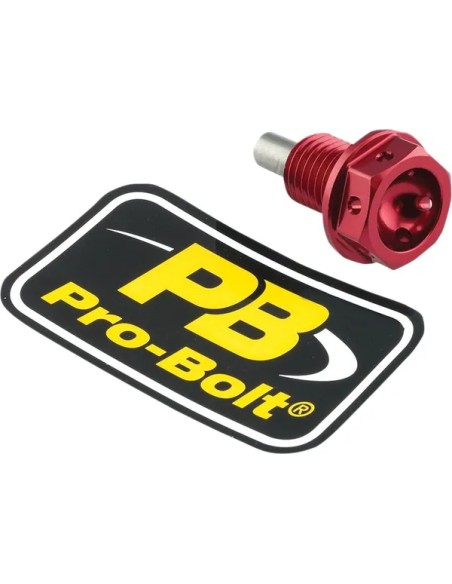 PRO BOLT Schmiersystem - Detailansicht