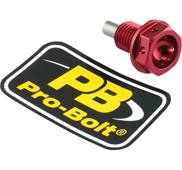 PRO BOLT Schmiersystem - Detailansicht
