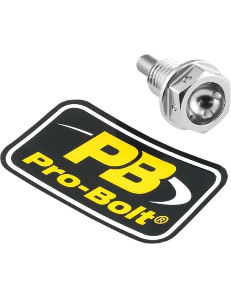 PRO BOLT Schmiersystem - Detailansicht