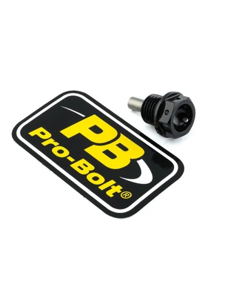 PRO BOLT Schmiersystem für YAMAHA VMX-12 1200 1985-2006