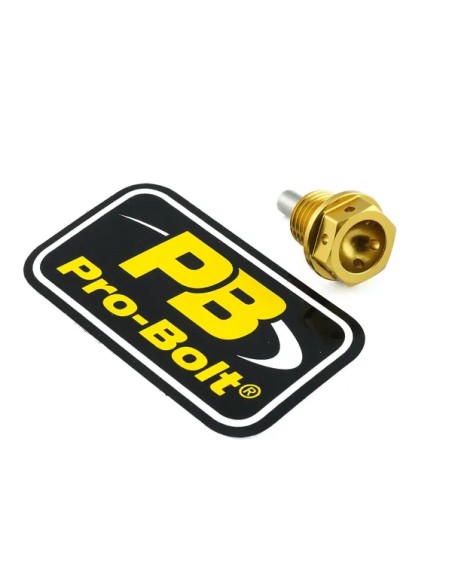 PRO BOLT Schmiersystem für YAMAHA VMX-12 1200 1985-2006