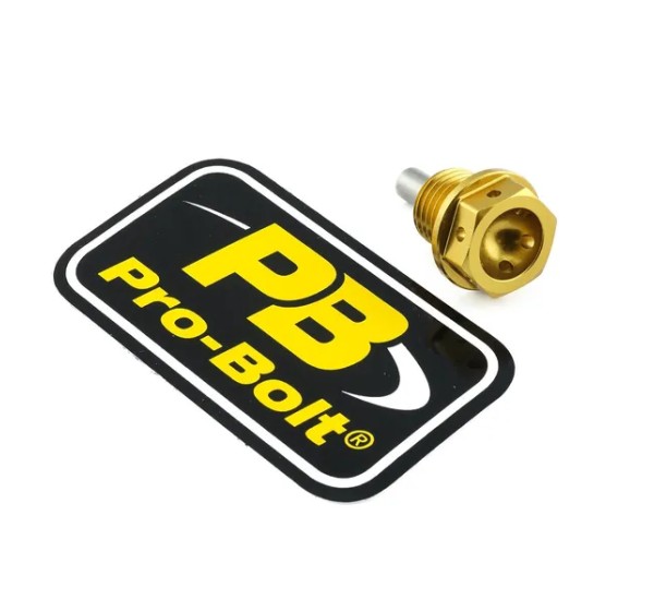 PRO BOLT Schmiersystem für YAMAHA VMX-12 1200 1985-2006