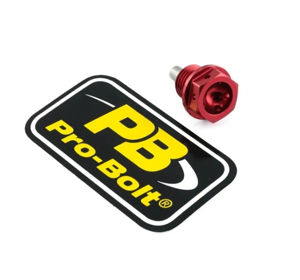 PRO BOLT Schmiersystem für YAMAHA VMX-12 1200 1985-2006