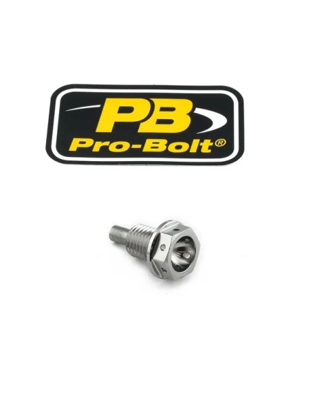 PRO BOLT Schmiersystem für KAWASAKI Z 1000 ABS 2007-2020