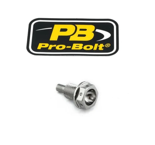 PRO BOLT Schmiersystem für KAWASAKI Z 1000 ABS 2007-2020