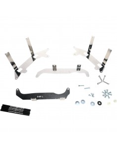 MOOSE RACING KÜHLERSCHUTZ 2