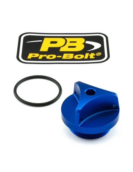 PRO BOLT Montagematerial & Zubehör für KAWASAKI ZX-6 R 636 ABS ab 2013