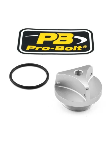 PRO BOLT Montagematerial & Zubehör für KAWASAKI ZX-6 R 636 ABS ab 2013