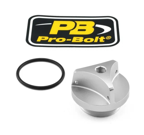 PRO BOLT Montagematerial & Zubehör für KAWASAKI ZX-6 R 636 ABS ab 2013
