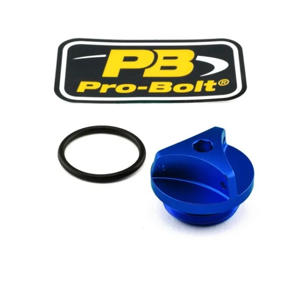 PRO BOLT Montagematerial & Zubehör für YAMAHA YZF-R6 600 1999-2020