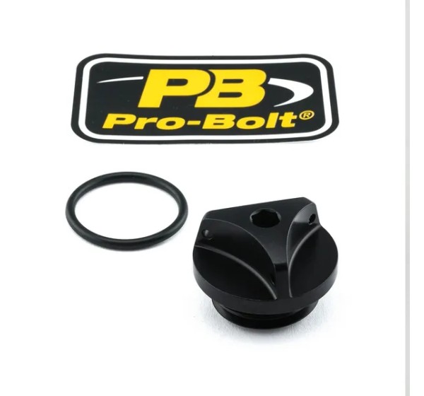 PRO BOLT Montagematerial & Zubehör für YAMAHA YZF-R6 600 1999-2020