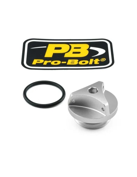 PRO BOLT Montagematerial & Zubehör für YAMAHA YZF-R6 600 1999-2020