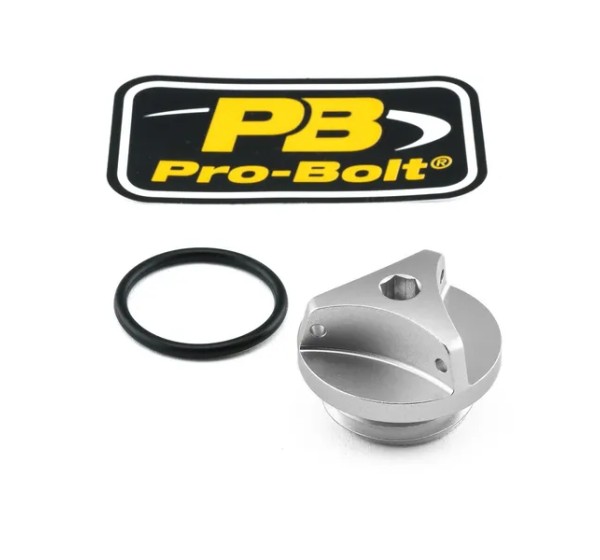 PRO BOLT Montagematerial & Zubehör für YAMAHA YZF-R6 600 1999-2020