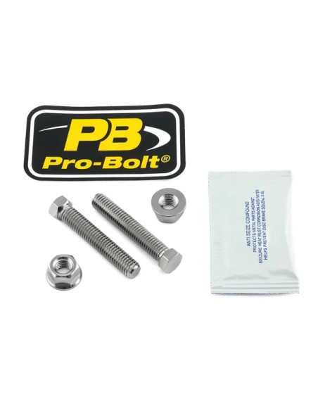 PRO BOLT Ketten für YAMAHA YZF-R1 1000 1998-2014
