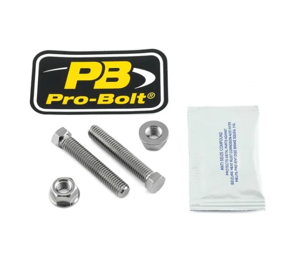 PRO BOLT Ketten für YAMAHA YZF-R1 1000 1998-2014