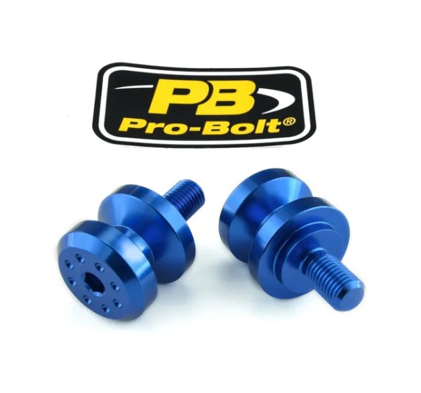 PRO BOLT Montagematerial & Zubehör für KAWASAKI ZZR 1400 ABS 2006-2020