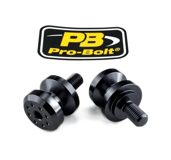 PRO BOLT Montagematerial & Zubehör für KAWASAKI ZZR 1400 ABS 2006-2020