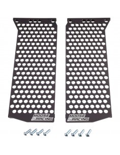 MOOSE RACING KÜHLERSCHUTZ 2