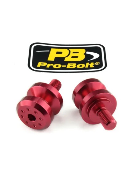 PRO BOLT Montagematerial & Zubehör für KAWASAKI ZZR 1400 ABS 2006-2020