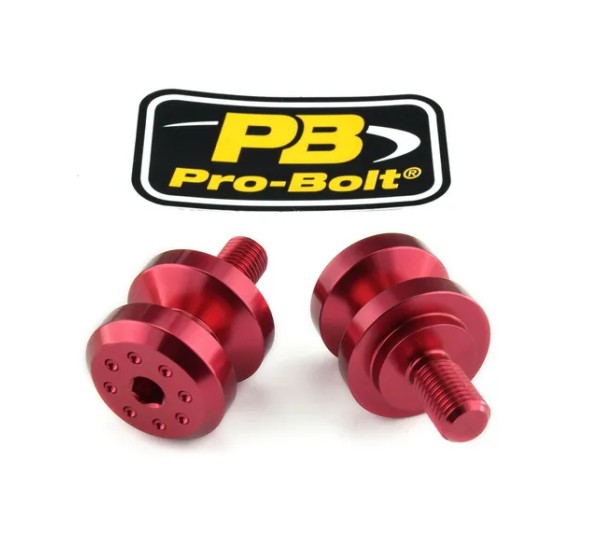 PRO BOLT Montagematerial & Zubehör für KAWASAKI ZZR 1400 ABS 2006-2020