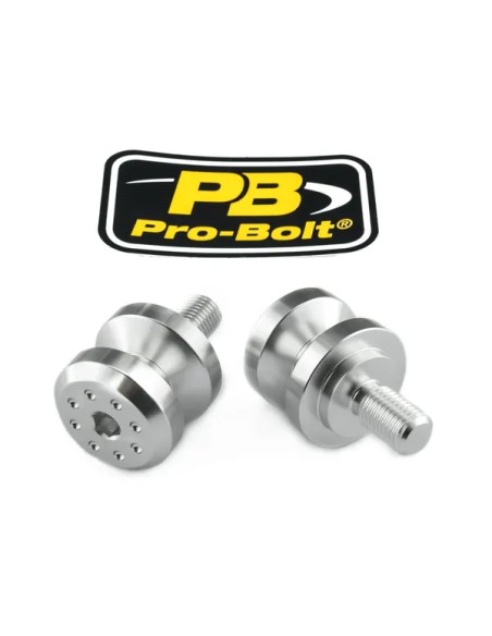 PRO BOLT Montagematerial & Zubehör für KAWASAKI ZZR 1400 ABS 2006-2020
