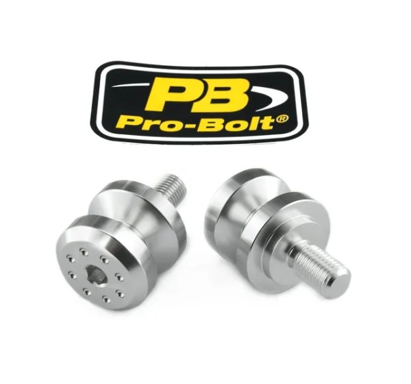 PRO BOLT Montagematerial & Zubehör für KAWASAKI ZZR 1400 ABS 2006-2020