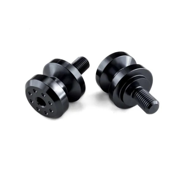 PRO BOLT Montagematerial & Zubehör für SUZUKI GSX-R 750 ab 2000
