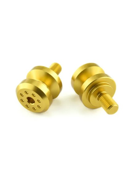 PRO BOLT Montagematerial & Zubehör für SUZUKI GSX-R 750 ab 2000