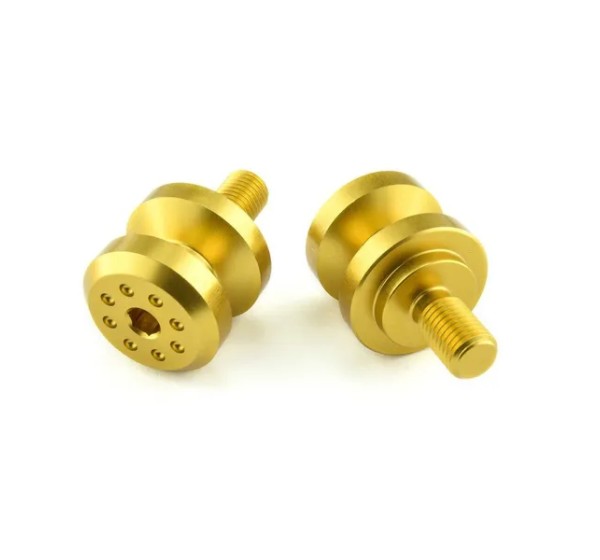 PRO BOLT Montagematerial & Zubehör für SUZUKI GSX-R 750 ab 2000