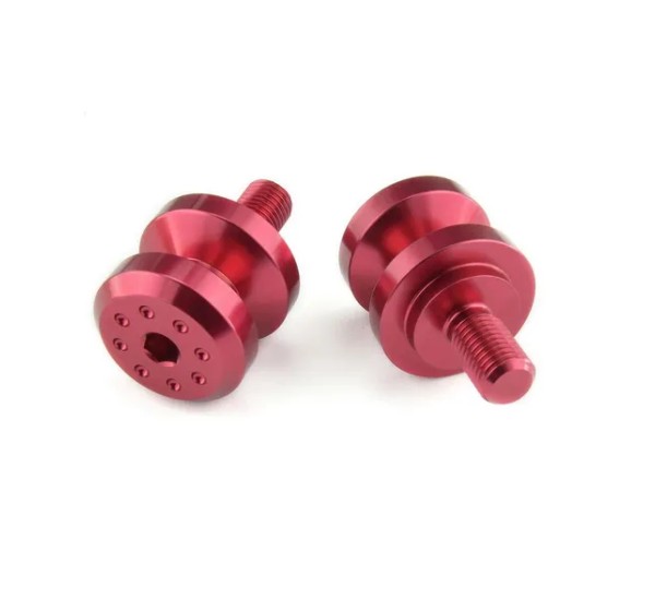 PRO BOLT Montagematerial & Zubehör für SUZUKI GSX-R 750 ab 2000