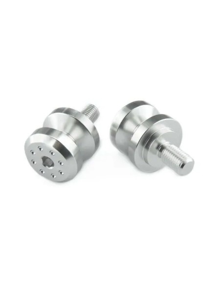 PRO BOLT Montagematerial & Zubehör für SUZUKI GSX-R 750 ab 2000