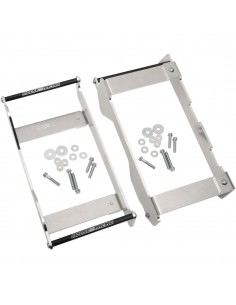 MOOSE RACING KÜHLERSCHUTZ 2