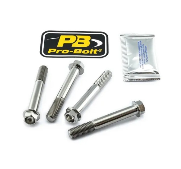 PRO BOLT Bremssattel für SUZUKI GSX-R 750 ab 2006