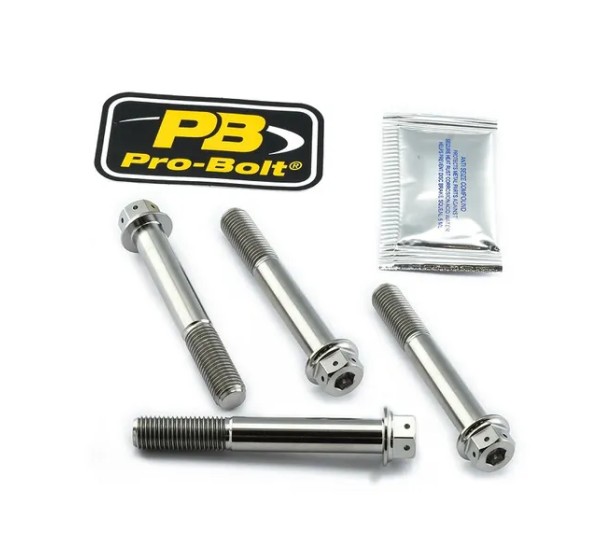 PRO BOLT Bremssattel für SUZUKI GSX-R 750 ab 2006