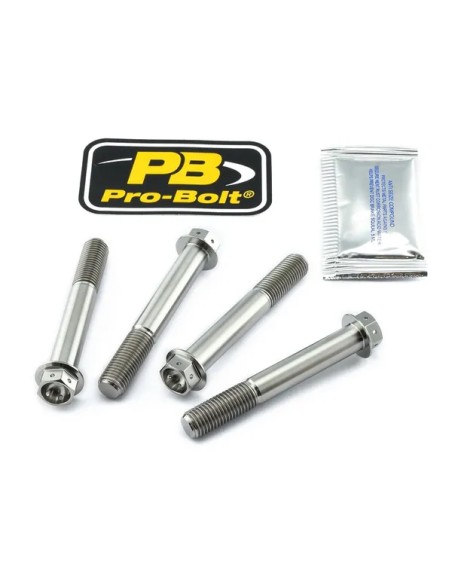 PRO BOLT Bremssattel für SUZUKI GSX-R 750 ab 2006