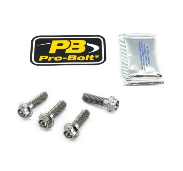 PRO BOLT Bremssattel für BMW K 1300 R ABS 2009-2016