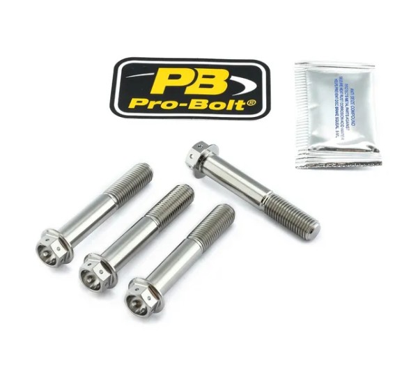 PRO BOLT Bremssattel für KAWASAKI ZZR 1400 ABS 2006-2020