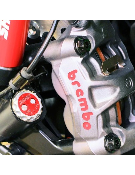 PRO BOLT Bremssattel - Detailansicht