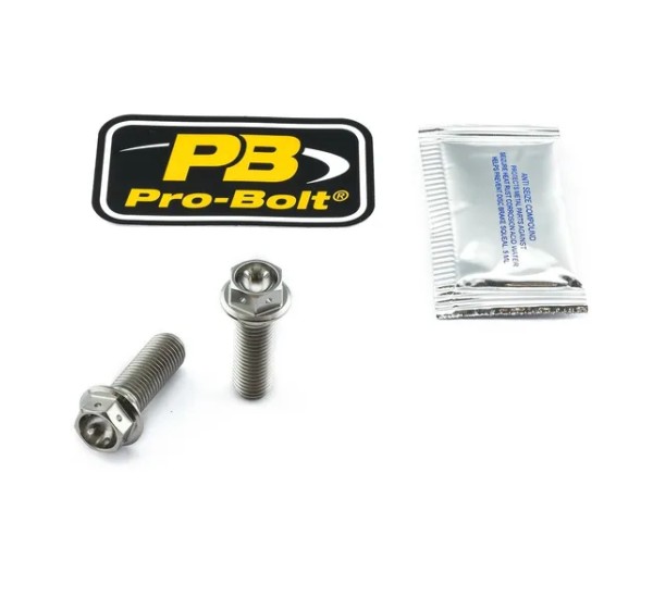 PRO BOLT Bremssattel für SUZUKI VZ 800 2005-2016