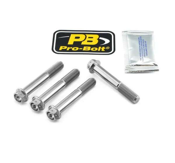 PRO BOLT Bremssattel für BMW S 1000 RR ABS 2010-2024