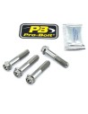 Titanium-Bremssattel-Montagesatz