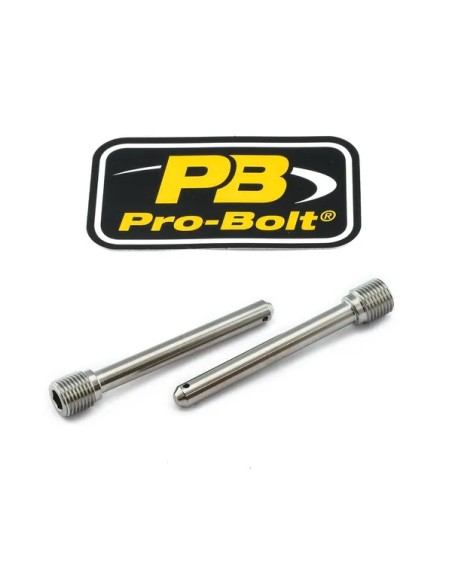 PRO BOLT Bremssattel für TRIUMPH BONNEVILLE 865 T100 2005-2014
